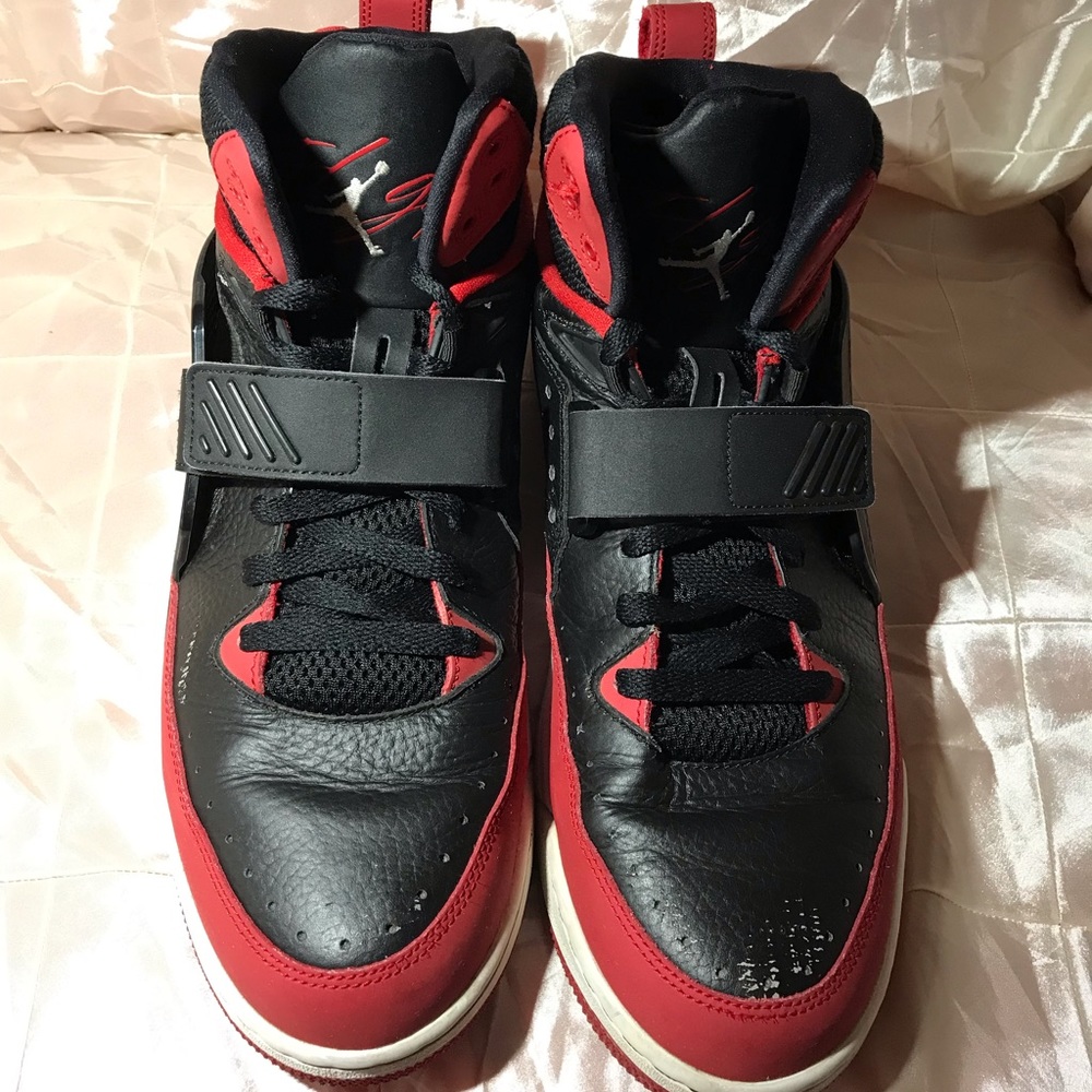 Nike Air Jordan Flight 97, Basketball HiTop